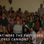 Past Lives of Dolores Cannon