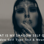 What is My Shadow Self
