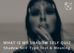 What is My Shadow Self