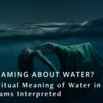 Dreaming About Water