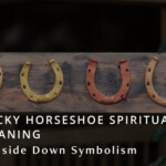 Lucky Horseshoe Spiritual Meaning