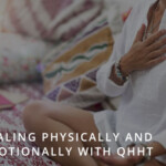 Healing with QHHT