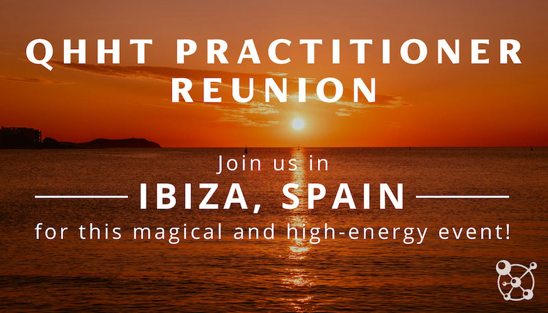 Ibiza Spain Practitioner Reunion