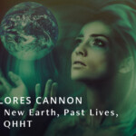 The New Earth, Past Lives, and QHHT