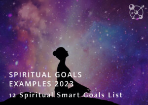 Spiritual Goals Examples