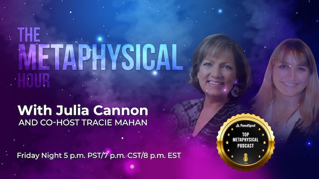 The Metaphysical Hour